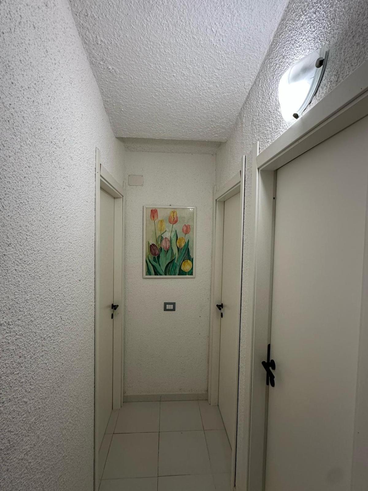 Villetta Il Caminetto ジェレメアス エクステリア 写真
